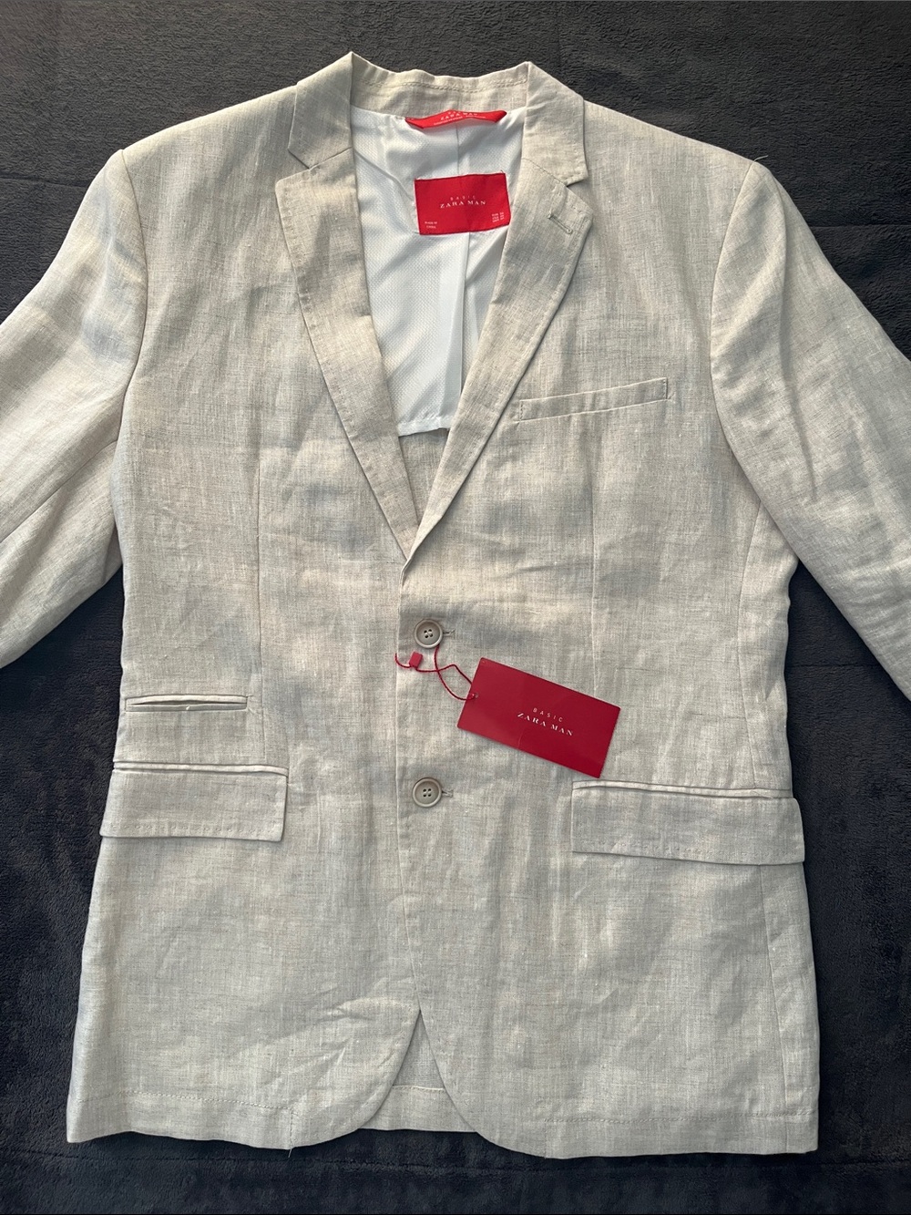 Zara Blazer